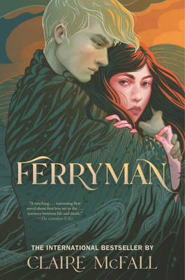 Ferryman - Claire Mcfall