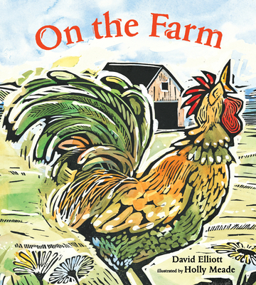 On the Farm - David Elliott