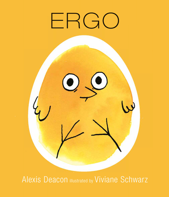 Ergo - Alexis Deacon