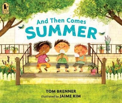 And Then Comes Summer - Tom Brenner