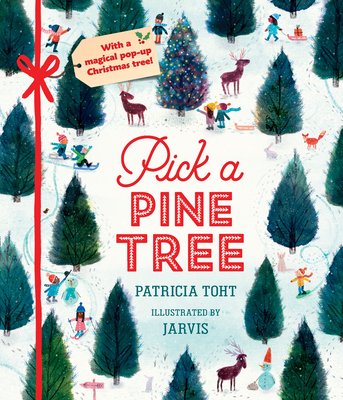 Pick a Pine Tree: MIDI Edition - Patricia Toht