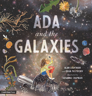 ADA and the Galaxies - Alan Lightman