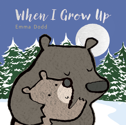 When I Grow Up - Emma Dodd