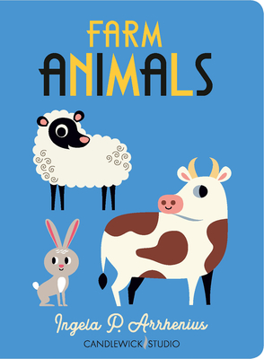 Farm Animals - Ingela P. Arrhenius
