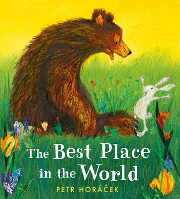The Best Place in the World - Petr Horacek
