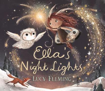 Ella's Night Lights - Lucy Fleming
