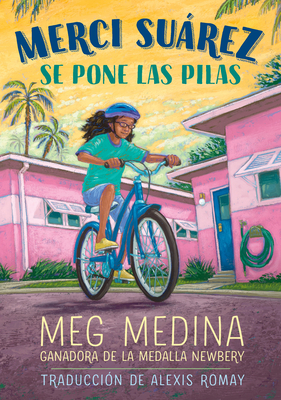 Merci Su&#65533;rez Se Pone Las Pilas - Meg Medina