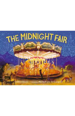 Poza produsului The Midnight Fair - Gideon Sterer