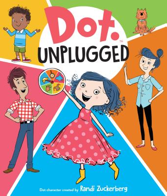Dot Unplugged - Candlewick Press
