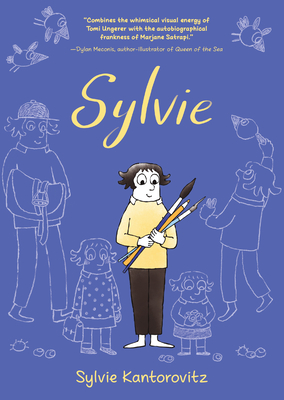 Sylvie - Sylvie Kantorovitz