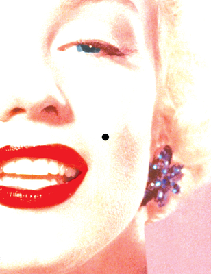 Beauty Mark: A Verse Novel of Marilyn Monroe - Carole Boston Weatherford