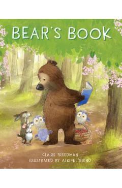 Bear's Book