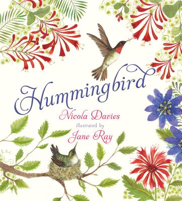 Hummingbird - Nicola Davies