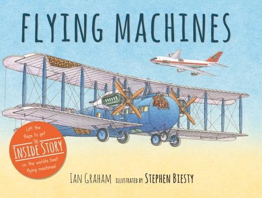 Flying Machines - Ian Graham