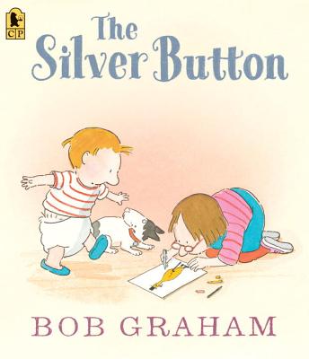 The Silver Button - Bob Graham
