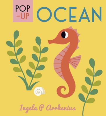 Pop-Up Ocean - Ingela P. Arrhenius