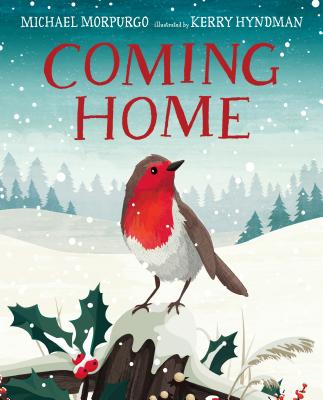 Coming Home - Michael Morpurgo