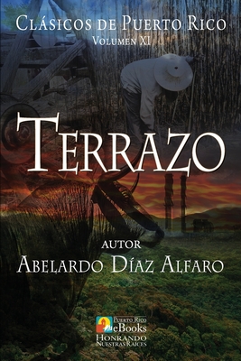 Terrazo - Juan Ramos Ibarra