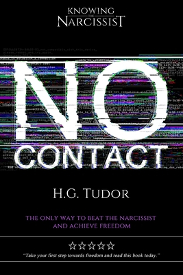No Contact - H. G. Tudor