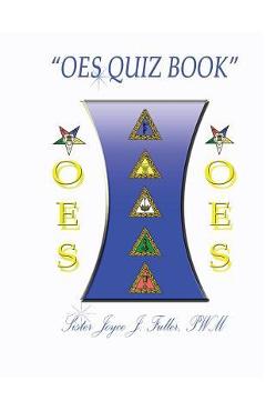 Poza produsului OES Quiz Book - Joyce Fuller Pwm