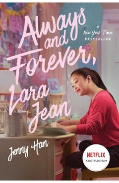 Poza produsului Always and Forever, Lara Jean, 3 - Jenny Han