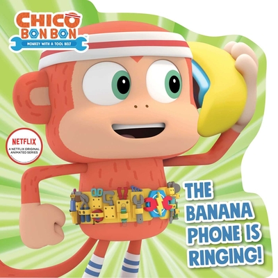 The Banana Phone Is Ringing! - Maggie Testa