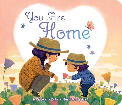 You Are Home - Mackenzie Porter