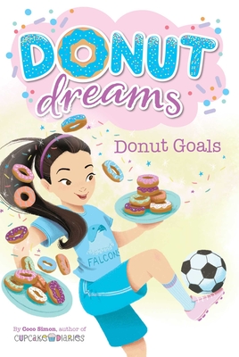Donut Goals, 7 - Coco Simon