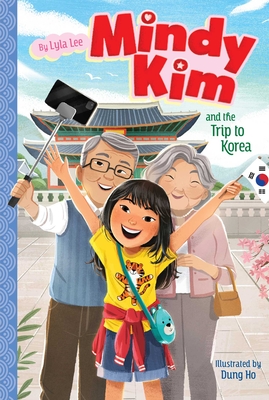 Mindy Kim and the Trip to Korea, 5 - Lyla Lee
