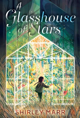 A Glasshouse of Stars - Shirley Marr
