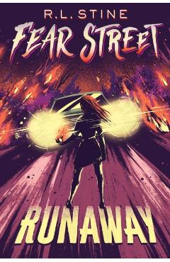 Runaway - R. L. Stine