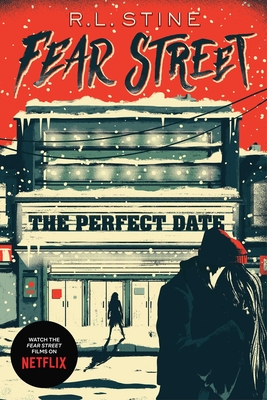 The Perfect Date - R. L. Stine