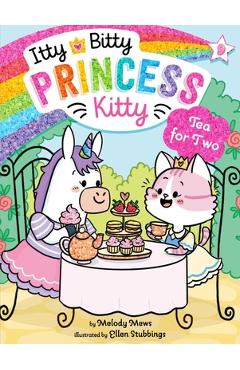 Poza produsului Tea for Two, 9 - Melody Mews