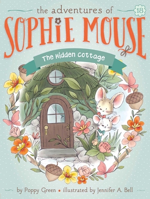 The Hidden Cottage, 18 - Poppy Green