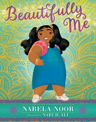 Beautifully Me - Nabela Noor