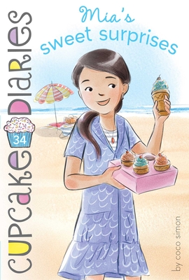 Mia's Sweet Surprises, 34 - Coco Simon