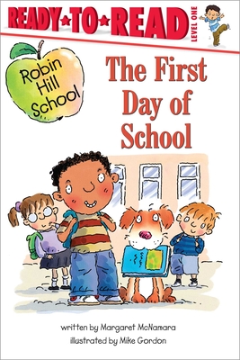The First Day of School - Margaret Mcnamara