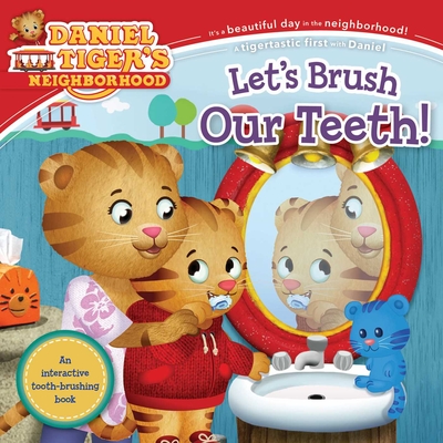 Let's Brush Our Teeth! - Alexandra Cassel Schwartz