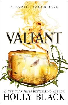 Valiant - Holly Black