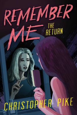 The Return, 2 - Christopher Pike
