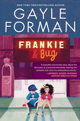Frankie & Bug - Gayle Forman
