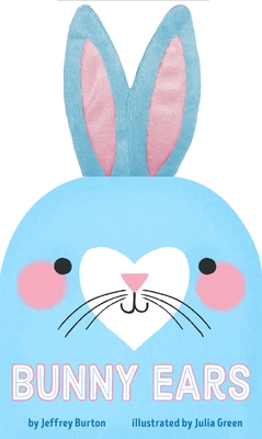 Bunny Ears - Jeffrey Burton
