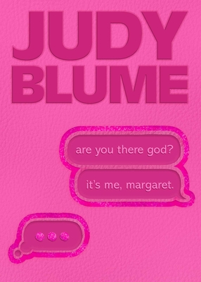 Are You There God? It's Me, Margaret.: Special Edition - Judy Blume