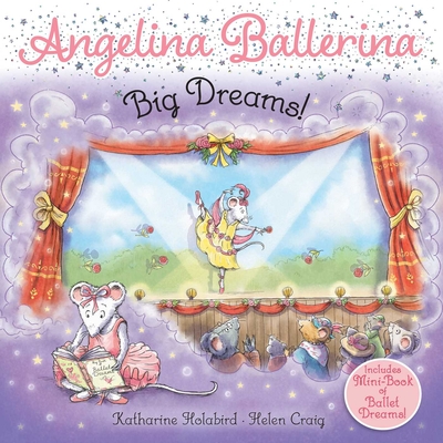 Big Dreams! - Katharine Holabird