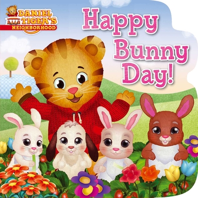 Happy Bunny Day! - Patty Michaels