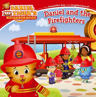 Daniel and the Firefighters - Alexandra Cassel Schwartz
