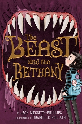 The Beast and the Bethany, 1 - Jack Meggitt-phillips