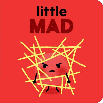 Little Mad - Nadine Brun-cosme