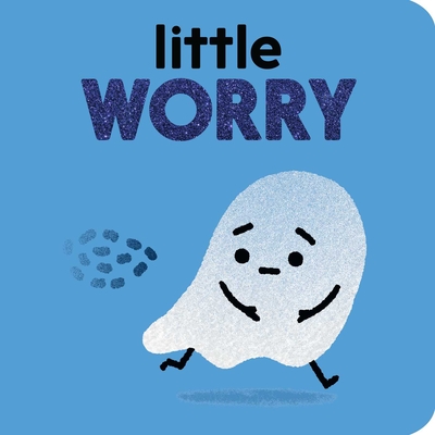 Little Worry - Nadine Brun-cosme
