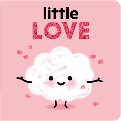 Little Love - Nadine Brun-cosme